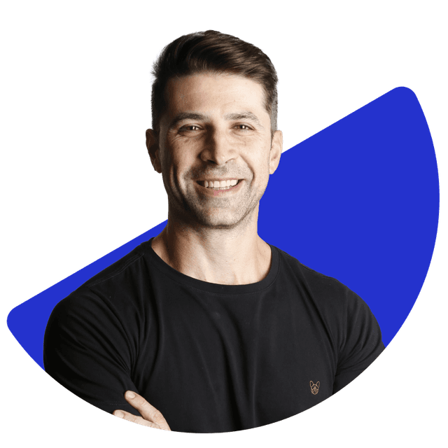 Prof. Me. André Carneiro