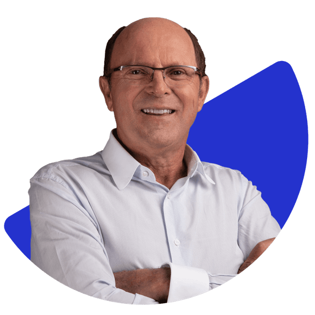 Dr. Geninho Thomé