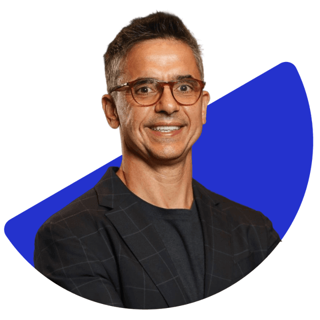 Leandro Pereira