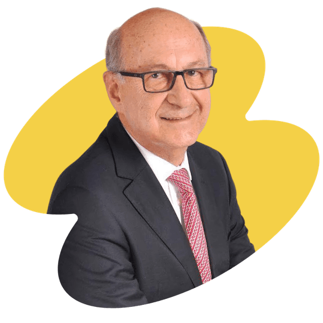 Prof. Dr. Jaime Cury