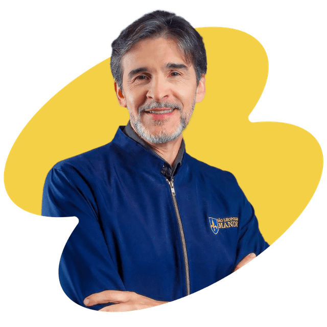 Prof. Dr. José Carlos P. Imparato