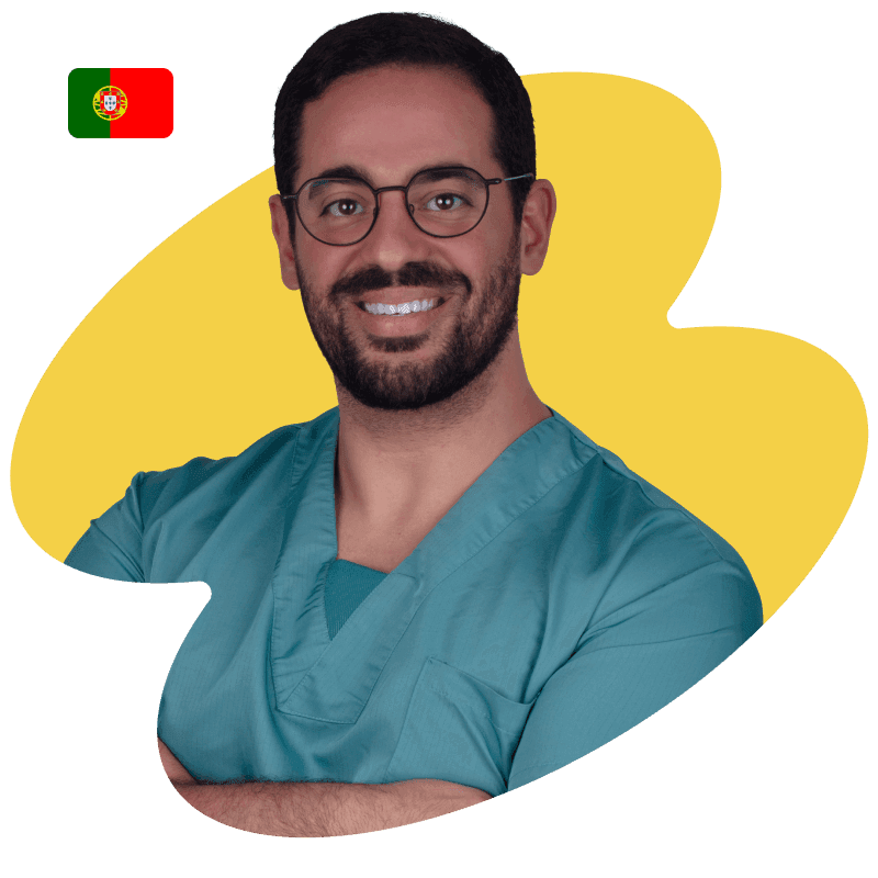 Dr. Rui Falacho