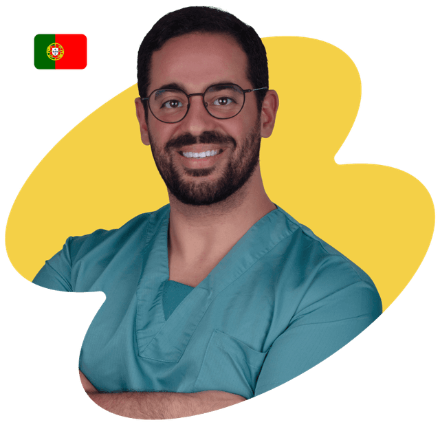 Dr. Rui Falacho