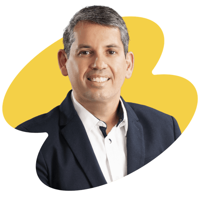 Prof. Dr. Euler Dantas