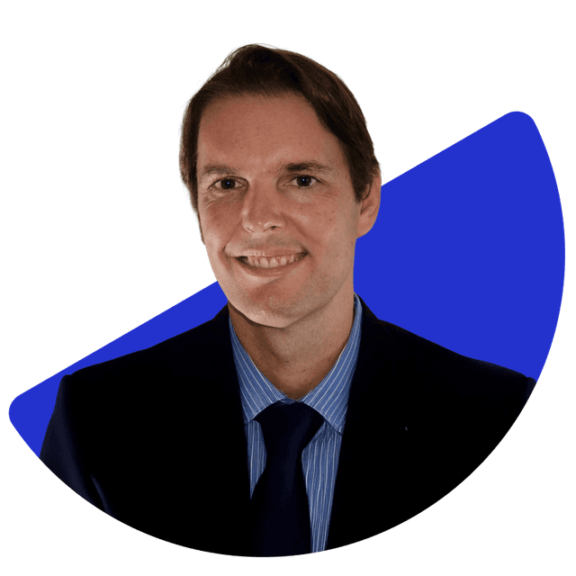 Prof. Marc Lindner