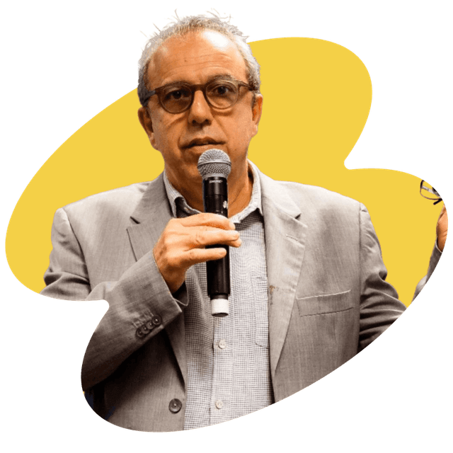Dr. Carlos Djahjah