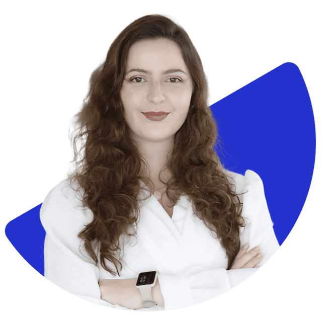 Profª Dra. Camila Capel